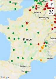 L'objectif de ce dispositif est d'identifier rapidement les véhicules qui sont autorisés ou non à pénétrer dans des zones à circulation restreinte. Frankreich Weitere Fahrverbote In Stadtischen Umweltzonen