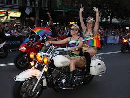 Festivities will take place at sydney cricket ground on saturday march 6 from about 6pm aedt. Sydney Mardi Gras 2021 Parade Tickets Festival Guide And Where To Watch Daily Telegraph