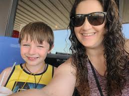 What a great night for JH and HS slow pitch softball