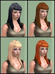 We did not find results for: Theninthwavesims The Sims 2 The Sims 4 Vampires Short Bangs Hair For The Sims 2