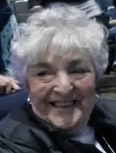 Obituary information for Joyce E. Witkowski