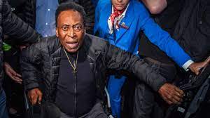 Pes 2020 ps4how to make pele in pes 2020 ps4. Football News 2020 Pele Brazil Health Update Illness Surgery Son Age