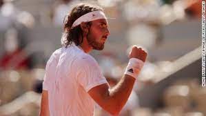 Official tennis player profile of stefanos tsitsipas on the atp tour. 6gzfddmejcvyrm