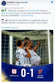 Find atlético paranaense vs américa mineiro result on yahoo sports. Au4oquxu2vx2nm