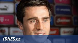 Vacek zaujal Vrbu, ale spokojený nebyl: Začátek náš výkon degradoval