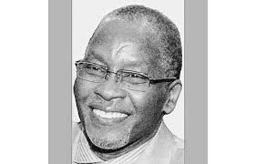 Ricky SEABORN Obituary (2015)