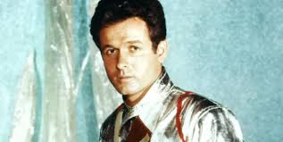 Mark Goddard 1936-2023