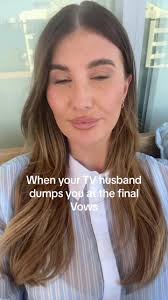 Just having a laff #mafs #mafsaustralia #laurendunn