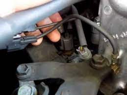We also have thermostat parts for other toyota models, including. 2000 Toyota Sienna Engine Coolant Temperature Sensor Location Youtube