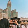 Ibadah umroh dan ziarah ke. 1