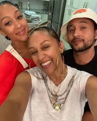 Tia Mowry