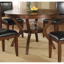 Before buying a table, measure your dining room. 48 Inch Round Dining Table You Ll Love In 2021 Visualhunt