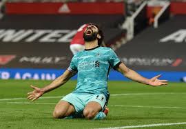 واصل نجم ليفربول محمد صلاح حصد الجوائز الفردية، وتوج اليوم الثلاثاء بجائزة لاعب الموسم باختيار جمهور الريدز. Ù„ÙŠÙØ±Ø¨ÙˆÙ„ ÙŠØªØºØ²Ù„ ÙÙŠ Ù…Ø­Ù…Ø¯ ØµÙ„Ø§Ø­ Ø§Ù„Ø¹ÙŠØ¯ Ø¹ÙŠØ¯ÙŠÙ† ÙŠØ§ Ù…Ùˆ Ø§Ù„Ø±ÙŠØ§Ø¶ÙŠ Ù…Ù„Ø§Ø¹Ø¨ Ø¯ÙˆÙ„ÙŠØ© Ø§Ù„Ø¨ÙŠØ§Ù†