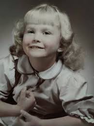 who is today's little cutie?