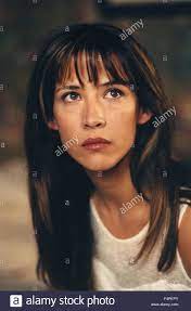 Une personne a trouvé cela utile. Sophie Marceau Belphegor Phantom Des Louvre 2001 Unter Der Regie Von Jean Paul Salome Stockfotografie Alamy