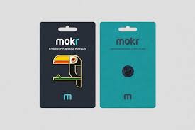 Download 19 Best Enamel Pin Mockup Psd Templates 2020 Templatefor PSD Mockup Templates