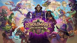 Discover the top legends of runeterra meta decks that the best players have been playing. Hearthstone Best Standard Decks For Scholomance Academy Meta Hearthstone Heroes Of Warcraft