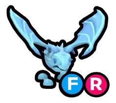 That was released on december 20, 2019, during the christmas update for 1000. What Is A Frost Dragon In Adopt Me