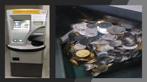 Ada yang sampai mengambil masa lama untuk mengira jumlah wang tersebut setiap kali mahu menukar wang kertas. Mtsoul Home Facebook