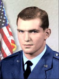 C2C Nick Duran (USAFA '23) — Steel Hearts