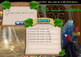 Maybe you would like to learn more about one of these? Seal Centoria Npc Eudora The Fame Manager