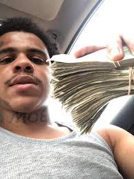 Mother seeking pen pal for son in prison