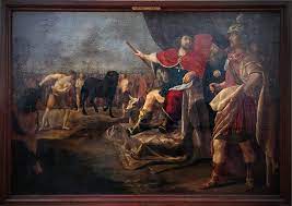 He was possibly the son of consul lucius aemilius paullus. Political Course Of Consul Marcus Aemilius Lepidus And Quintus Sertorius After The Death Of Sulla 78 72 Bc Short History Website