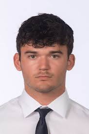 Which ex-high school athletes from Anoka County area will compete in the  week of Monday, Sept. 8?