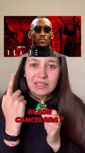 Blade El Casa Vampiros