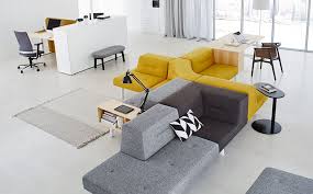 Lounge Ophelis Hersteller Von Buromobeln Mobilier Modulaire Meuble Salon Design Interieur De Bureau