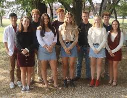 Hays High announces 2020 Homecoming events, court