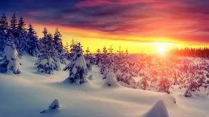 4k winter sunset 1280x720 download hd wallpaper wallpapertip 4k winter sunset 1280x720 download