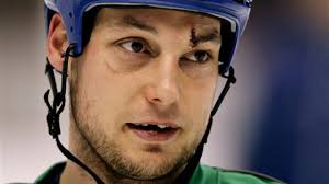 Blues hunt for Kyle Wellwood runs into a roadblock