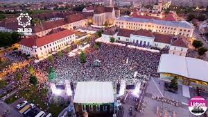 Prin sport celebrăm sănătatea și centenarul (ed. Alba Fest 2018 Cei Mai Buni ArtiÈ™ti Din Romania Ajung La Alba Iulia In Perioada 8 10 Iunie Revista Urbea Mea Revista De Alba