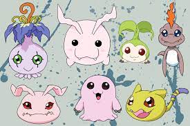 Digimon Digimon Wiki Fandom