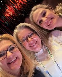 Some CCI highlights from the ASHA Convention in Seattle! Many SCSD faculty  and students presented at the convention, and Dr. Kaitlin Lansford was  recognized as an ASHA Fellow!