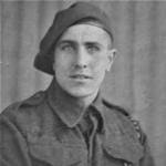 William Asquith, No 2 Commando 3 troop
