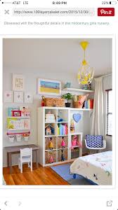 Pin By Cristina Catania On Girl S Rooms Kid Room Decor Girl Room Toddler Bedrooms