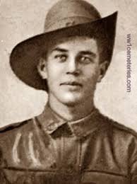 Jeancourt Communal Cemetery Extension