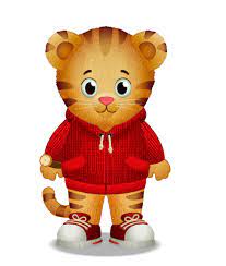 Pin De Lmi Kids Em Daniel Tiger S Neighborhood Le Village De Dany Festa Do Daniel Tigre Aniversario Safari Daniel Tiger