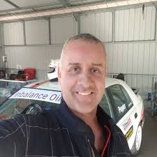 About Robert Pepper, automotive journalist