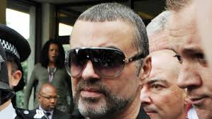 George Michael sliter i fengselet