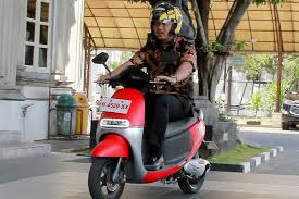 Teknologi hijau mempunyai potensi besar dalam memacu pembangunan negara. Deretan Inovasi Teknologi Ramah Lingkungan Karya Anak Bangsa Dinas Lingkungan Hidup Kota Semarang