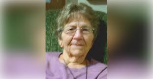 Obituary information for Rosetta Urfer