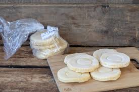 Vol Au Vent Pur Beurre 6 Congeles Marche Des Fermes Lufa
