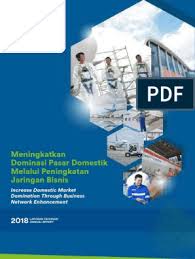 In 2002, sbugmf was spun off from garuda indonesia and officially became an independent subsidiary. Annual Report 2018 Pt Gmf Aeroasia Tbk 181 Pdf Aviation Business