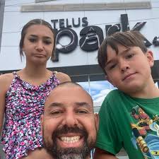 Where to rollerblade in Oakbank with a smooth surface?