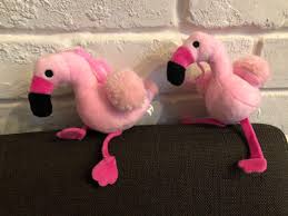 Inspirational designs, illustrations, and graphic elements from more merch from flamingo records. Bn Flamingo Plush Key Ring Toys Games Stuffed Toys On Carousell