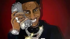 Wallpaper nba youngboy cartoon is a 1280x720 hd wallpaper picture for your desktop, tablet or smartphone. Nba Youngboy Cartoon Art Blog Art Zone