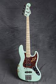 Pin On Bass